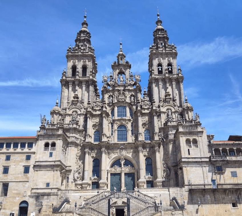 Santiago–