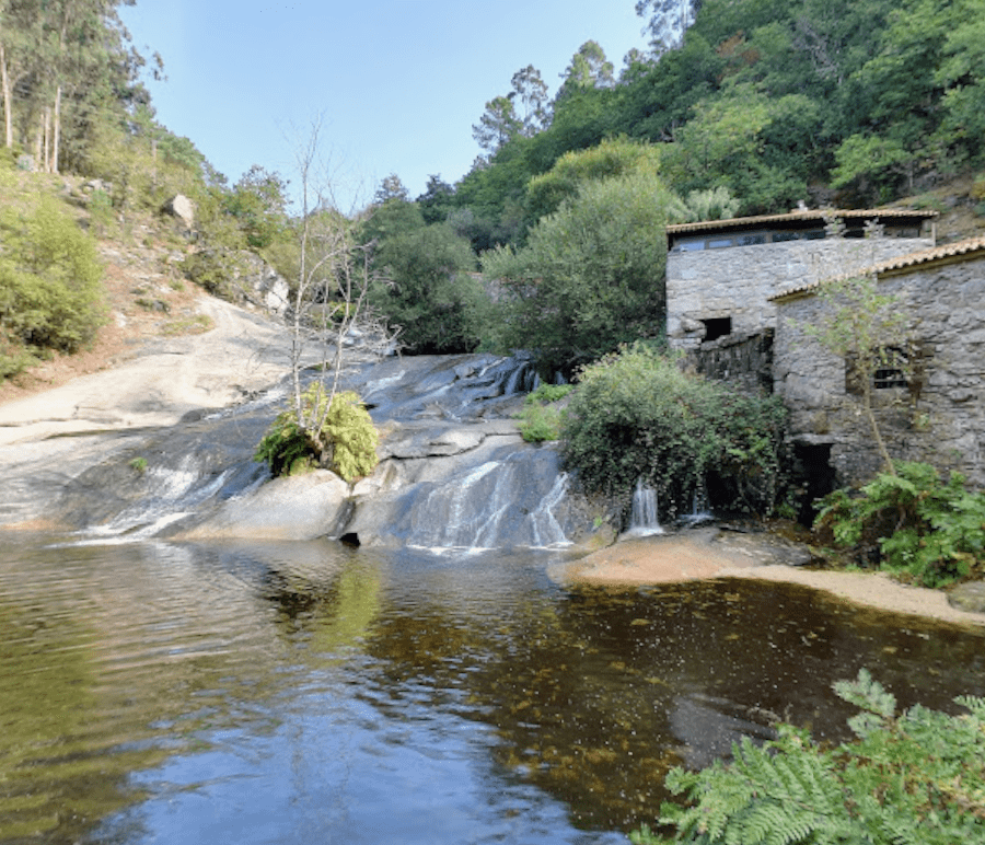 barosa–